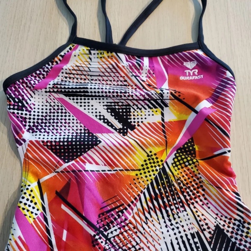 Swimsuit sz 34